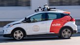 GM's Cruise names new CEO as it works to relaunch robotaxi service