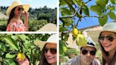 Divyanka Tripathi shares holiday pictures from Italy after getting robbed there