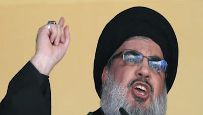 Who is Hezbollah chief Hassan Nasrallah? Target of Israel's latest air strikes in Beirut, is he dead or alive?