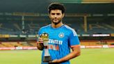 Shivam Dube: Bowling in T20 World Cup nets, how good are the CSK all-rounder's numbers with the ball? - CNBC TV18