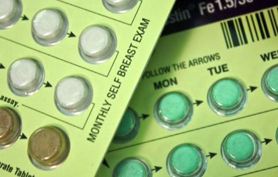 Gov. Lee says contraception access in Tennessee protected after Sen. Blackburn votes to block Right to Contraception Act