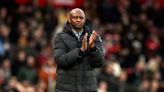 Patrick Vieira Leaves Strasbourg, Becomes Candidate For US Job - News18