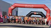 Los 10K de Manzanares rozan las 900 inscripciones