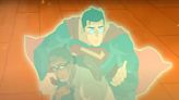 ...Adventures With Superman Introduced One Of The Man Of Steel’s Greatest Allies, But I’m Concerned About Clark...