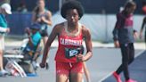 Cardinal takes flight: Kalia Bing's long jump leads Northeast Florida in Class 1A track