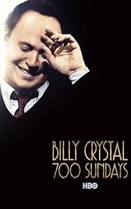 Billy Crystal: 700 Sundays