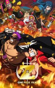 One Piece Film Z