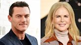 Luke Evans Taps Nicole Kidman for 'Say Something' Cover: 'She Loved Every Minute of It'