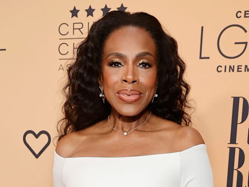 Sheryl Lee Ralph Is “Grateful” Hurricane Beryl Has Passed Jamaica Ahead of Son’s Wedding