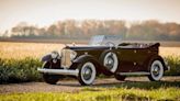 Reviving Packard: A Dream Takes Shape in Medina