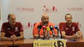 La Vuelta a Alcázar regresa tras 27 años