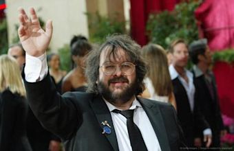 Peter Jackson