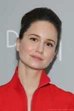 Katherine Waterston