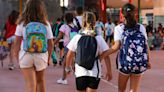 El curso escolar 2024/2025 arrancará el próximo lunes con 807.570 alumnos y 82.180 docentes en aulas valencianas