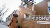 Dunkin' bids farewell to 'The Dunkin' Donuts Center' in Providence: Saying good-bye