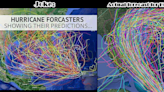 What those hurricane spaghetti models all over social media actually mean