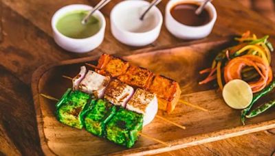 Karnataka govt bans food colour in your kebabs and tikkas: How do these additives affect your health?