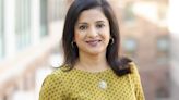 Boston Tech Leaders: Yamini Rangan, HubSpot - The Boston Globe