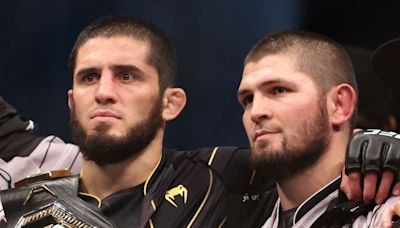 Makhachev trae de vuelta a Khabib: “Estará en mi esquina”