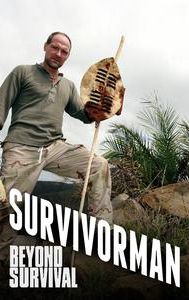 Survivorman: Beyond Survival