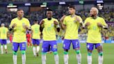 4-1. Brasil asusta cuando importa