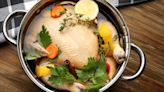 Elevate Your Turkey Brine With These Unique Ingredients