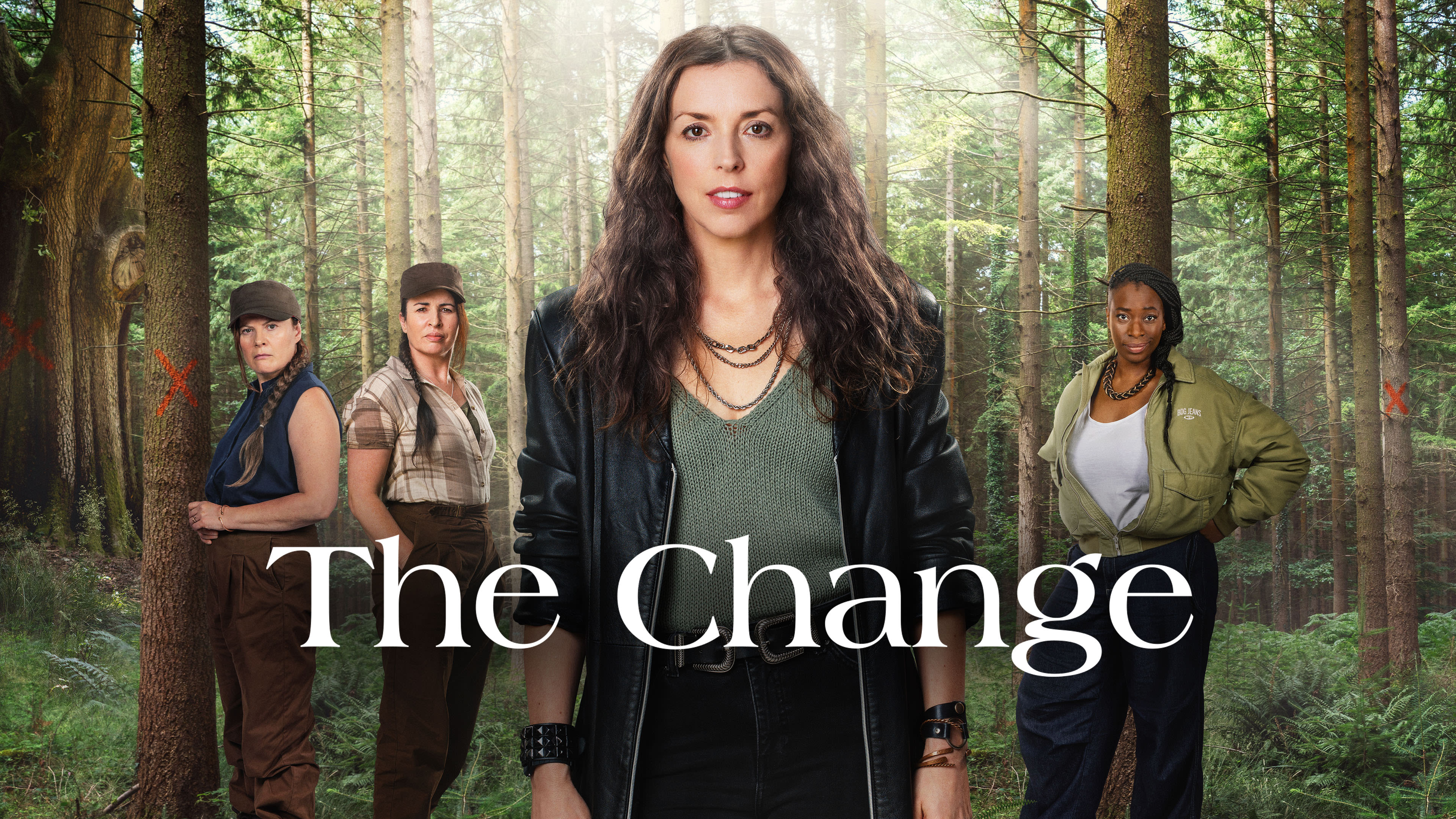 BritBox International Picks Up Channel 4 Menopause Comedy ‘The Change’