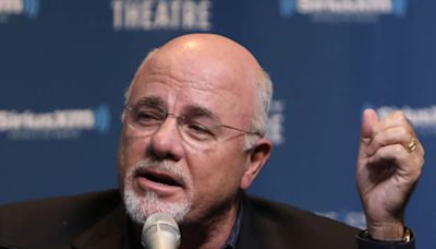 It might be your fault you can't afford a house, says finance guru Dave Ramsey
