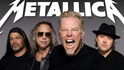 Remember Metallica, 90s famous heavy metal band? Here’s a look at what the members are doing now – Know about their journey, legacy, and net worth