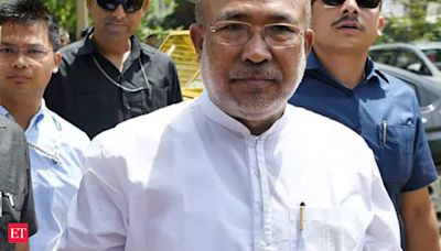 All acts of violence should be condemned: Manipur CM