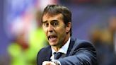 Sky: Bayern inquire about Lopetegui's availability