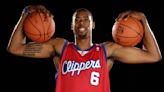 DeAndre Jordan reflects on slide down during 2008 NBA Draft