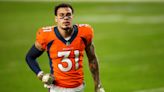 Daily Sports Smile: Broncos safety Justin Simmons donates over $30,000 to youth development programs