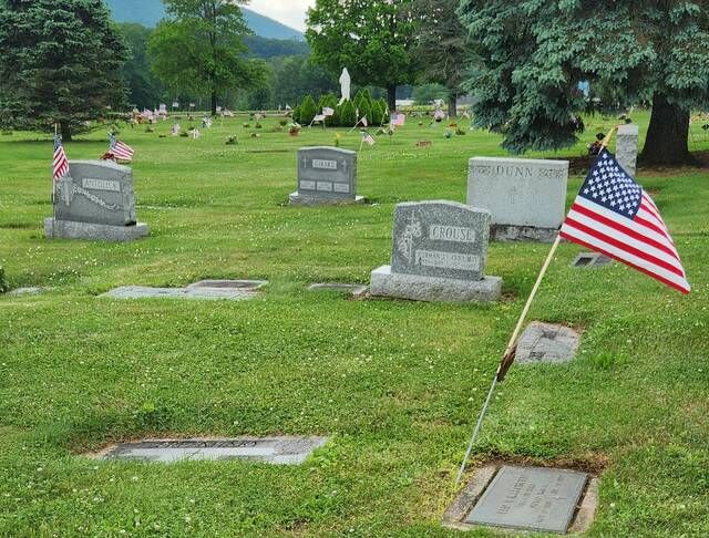 It’s a good time to visit a cemetery - Times Leader