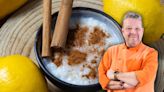 Los trucos de Alberto Chicote para hacer el arroz con leche más cremoso y aromático