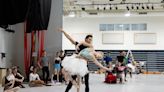 Un encuentro con cuatro príncipes de Miami City Ballet ante el regreso del “Lago” de Ratmansky al Arsht Center