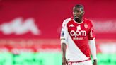 Monaco midfielder Camara transferred to Qatar after hiding anti-homophobia campaign logo last season