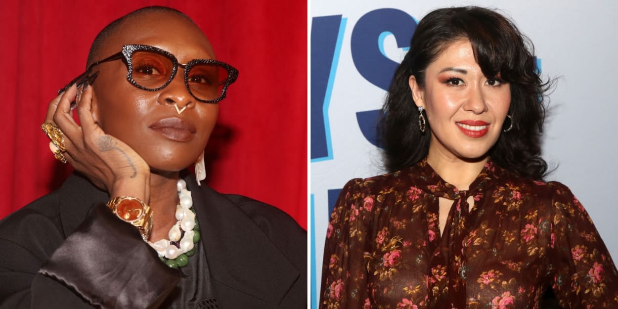 Cynthia Erivo, Ruthie Ann Miles & More to Perform at PBS' NATIONAL MEMORIAL DAY CONCERT