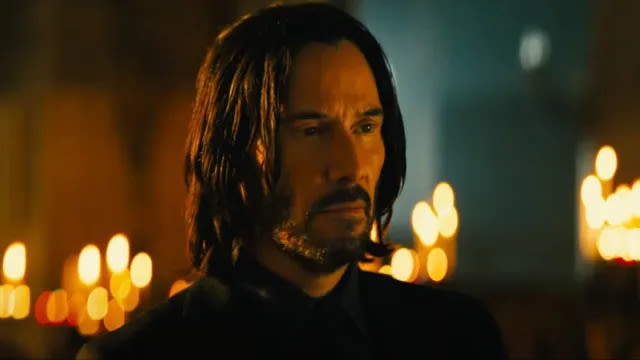 Dracula Trailer: Is the Keanu Reeves Movie Real or Fake? Will Jenna Ortega Appear?