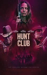 Hunt Club