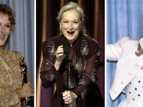 La Palma d’oro di Cannes a Meryl Streep, l’indiscutibile talento di una attrice