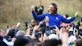Fleetwood loves Paris and returns to Olympic venue after caddies’ surgery