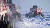 Cold Weather, Rigid Gov’t: ‘Transglobal’ Car Expedition Hits Speed Bump in Greenland