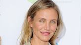 Cameron Diaz Opens Up About Returning to Acting After 8 Years, This Time as a Working Mom