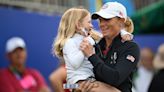 Meet the nine moms in action this Mother's Day week at LPGA Cognizant Founders Cup 2024