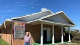 Mississippi couple who lost 2 homes to tornadoes in 3 months start over again: 'We're blessed'