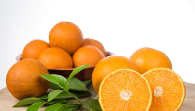 Universidad de Florida descubre los beneficios cardiovasculares de la cáscara de naranja