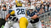 Super Bowl champion Chiefs snap up Penn State center Hunter Nourzad in 5th round