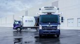 These Two Companies Pair Up for Autonomous Trucks
