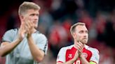 Denmark World Cup 2022 squad guide: Full fixtures, group, ones to watch, odds and more